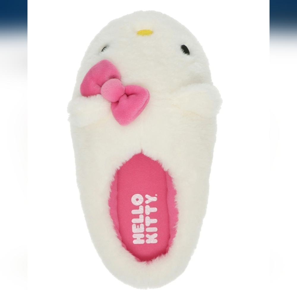 Sanrio Hello Kitty Woman Slippers